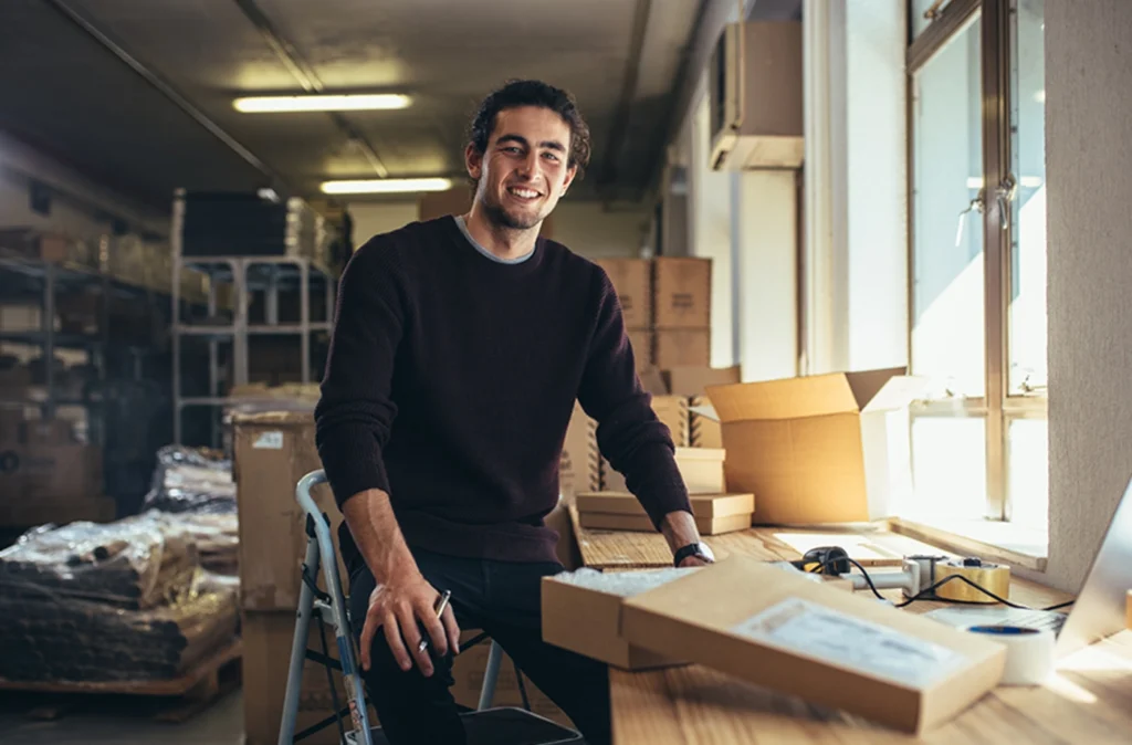 mortgages for business owners